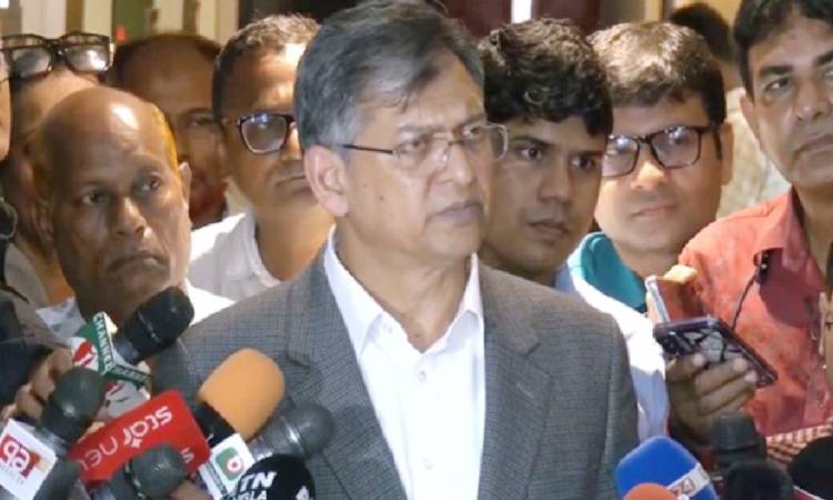 দেশে আল-কায়েদা নিয়ে জাতিসংঘের সতর্কতা আমলে নিচ্ছে না সরকার : স্বরাষ্ট্রমন্ত্রী
