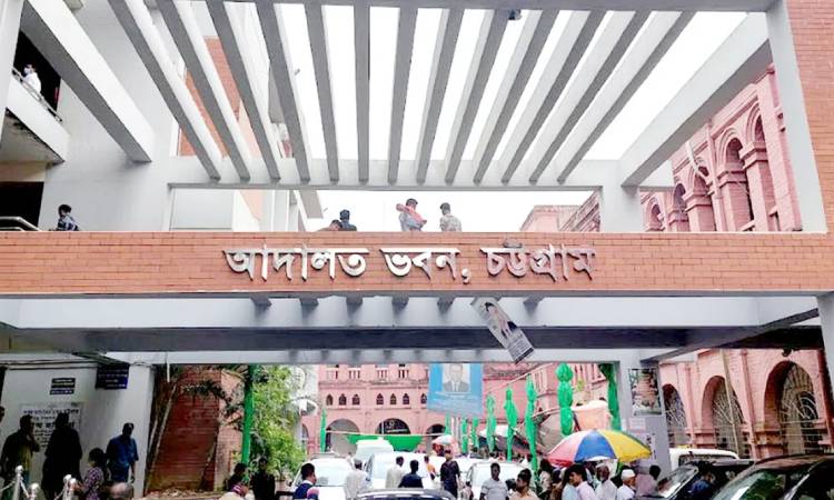 চট্টগ্রামে সজিব হত্যা মামলায় ৩ জনের মৃত্যুদণ্ড