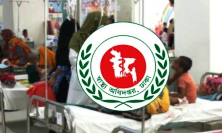 হাম উপসর্গে একদিনে আরও ৭ শিশুর মৃত্যু