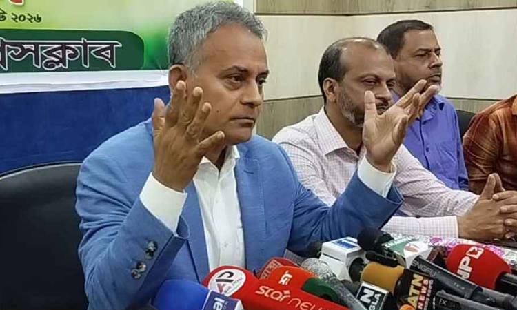 ১৭ বছর জ্বালানি সংকট সৃষ্টি করেছিল বিগত সরকার: সেতুমন্ত্রী
