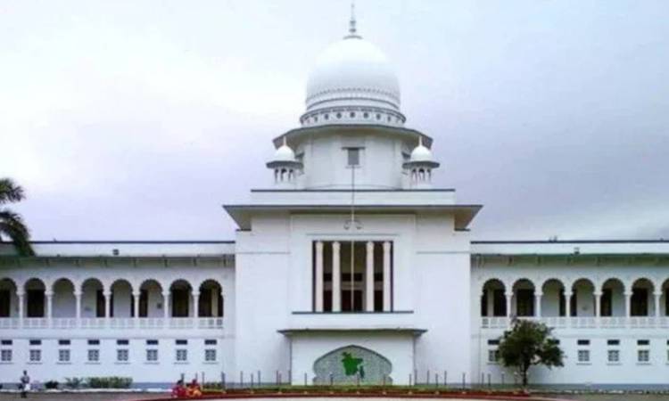 রাষ্ট্রপতি নির্বাচনের তফসিল স্থগিত চেয়ে রিট খারিজ