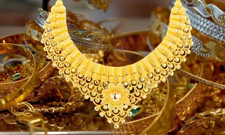 দেশের বাজারে ফের বাড়ল সোনার দাম