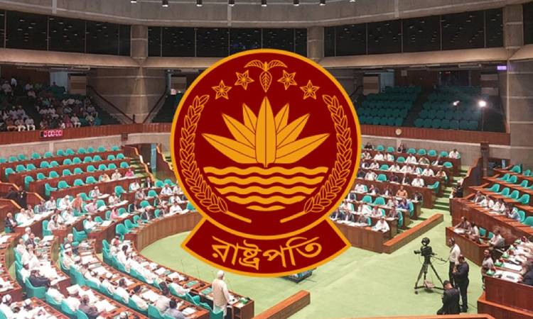 রাষ্ট্রপতি নির্বাচন ঘিরে সংসদ সদস্যদেরকে ইসির ৯ নির্দেশনা