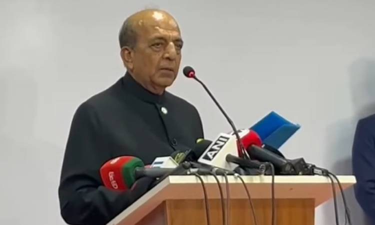 প্রধানমন্ত্রীর ভারত সফরের অপেক্ষায় দিল্লি : দীনেশ ত্রিবেদী