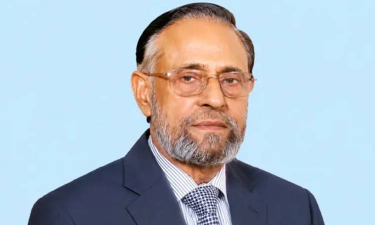সংসদ সদস্যরা ইচ্ছামতো ভোট দিতে পারেনি: অলি আহমদ