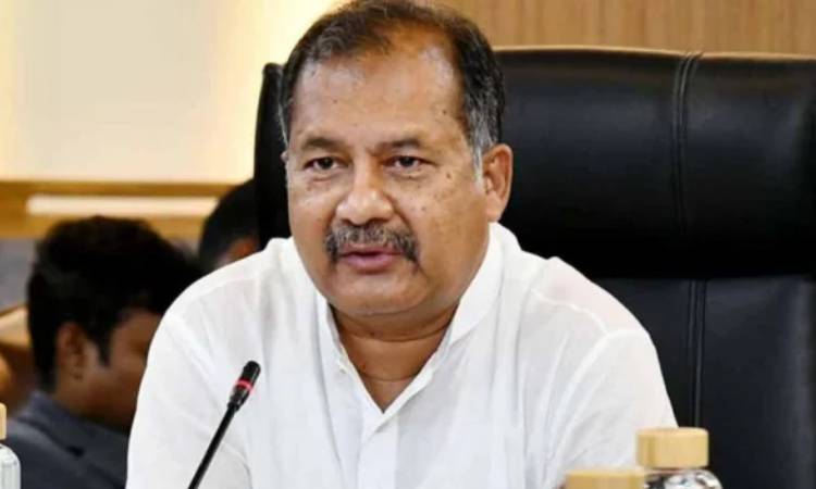 বিরোধী দলের অংশগ্রহণে রাষ্ট্রপতি নির্বাচন গণতন্ত্রকে শক্তিশালী করবে: তথ্যমন্ত্রী