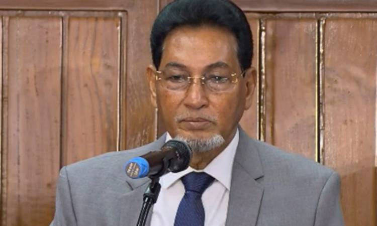 ভবিষ্যতে সংবিধানের ৭০ অনুচ্ছেদের কবর দেওয়া হবে : চিফ হুইপ