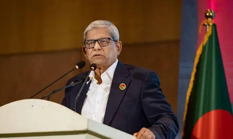 মির্জা ফখরুলকে চীন-যুক্তরাজ্য-ফ্রান্স ও সুইজারল্যান্ডের অভিনন্দন