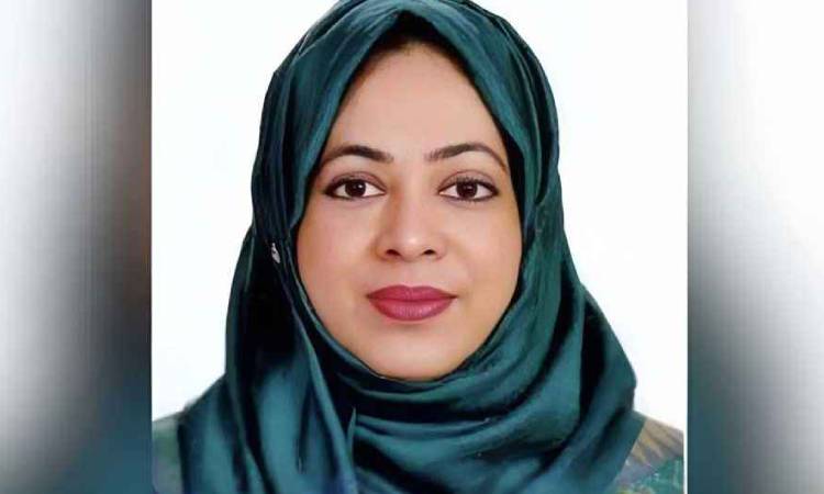 এনবিআরে বড় রদবদল, প্রথম নারী সিআইসি প্রধান হলেন সেলিনা সুলতানা