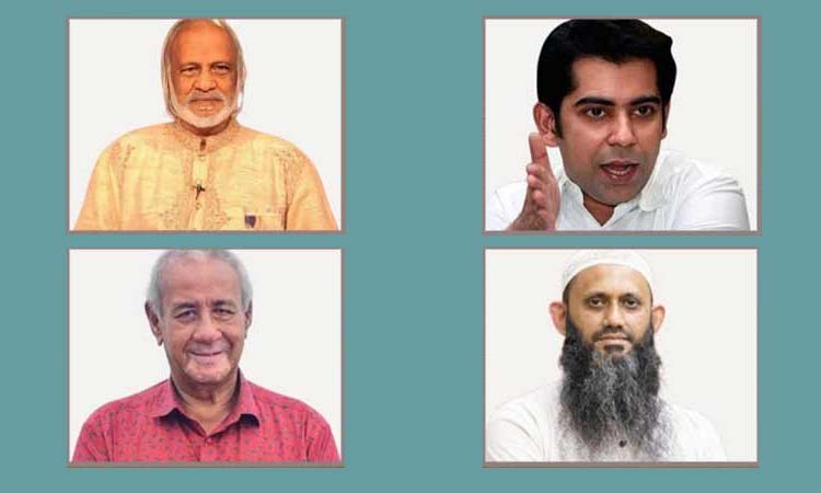 মন্ত্রিসভায় যুক্ত হচ্ছেন নতুন চার মুখ, রাতে শপথ