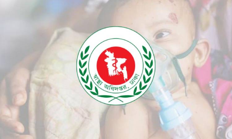 হামের উপসর্গে একদিনে আরও ৩ শিশুর মৃত্যু