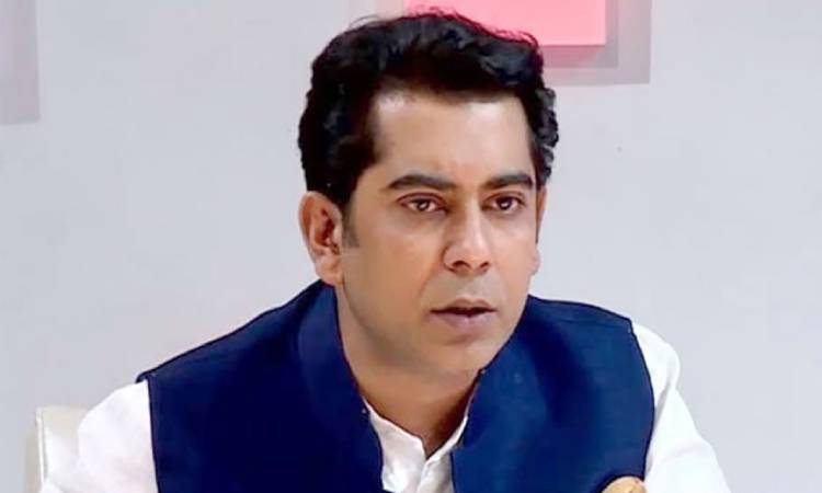 তথ্যমন্ত্রী হলেন ব্যারিস্টার আন্দালিব রহমান পার্থ