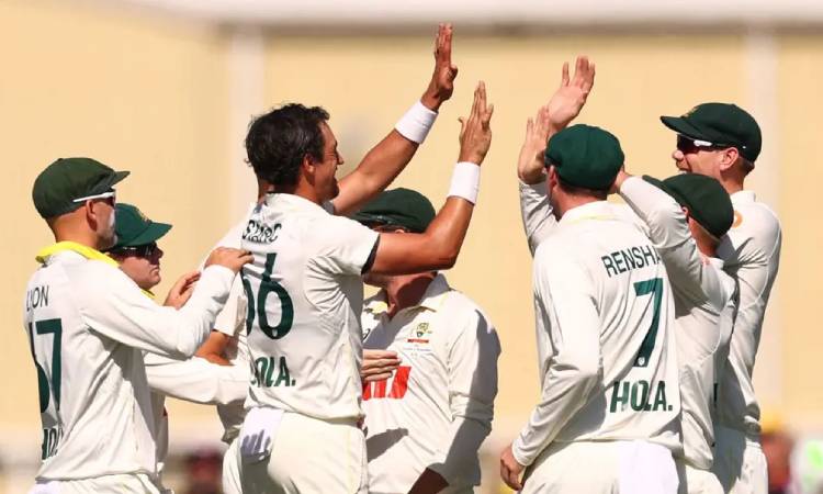 ব্যাটিং ব্যর্থতায় ৬৪ রানে অলআউট বাংলাদেশ