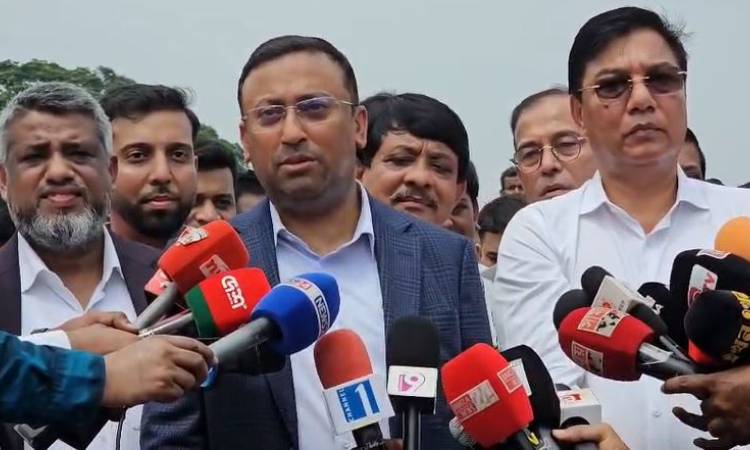 ভারতের সঙ্গে ইতিবাচক সম্পর্ক বজায় রাখতে চায় বাংলাদেশ: পররাষ্ট্র প্রতিমন্ত্রী