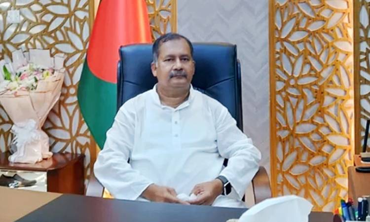 পদত্যাগ করলেন জহির উদ্দিন স্বপন, হলেন প্রধানমন্ত্রীর উপদেষ্টা