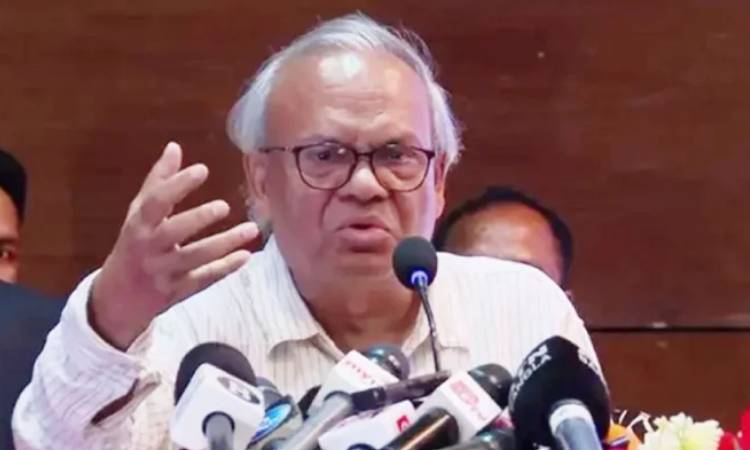 যুদ্ধের কারণে জ্বালানি সংকট, প্রভাব গ্যাসে পড়েছে: রিজভী
