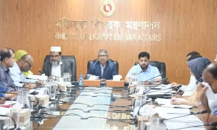গুম-খুন-নির্যাতনের শিকার ব্যক্তি-পরিবারের জন্য হচ্ছে অধিদপ্তর