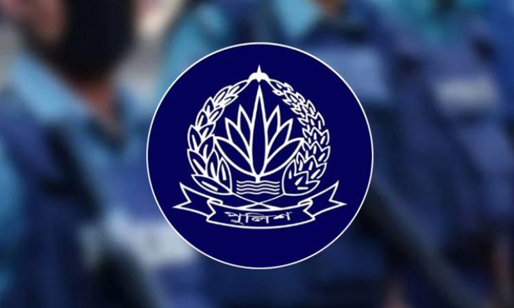 অতিরিক্ত আইজিপি হলেন ৫ পুলিশ কর্মকর্তা