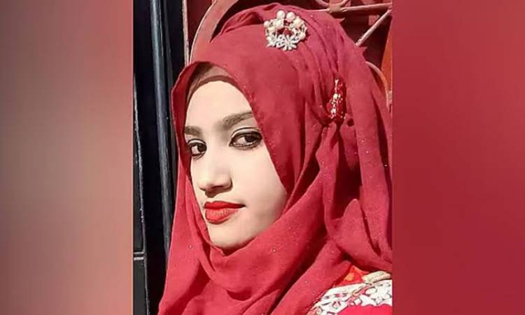 ফেনীর নুসরাত হত্যা মামলার রায় পড়া চলছে