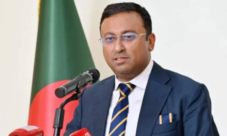 প্রধানমন্ত্রীর ভারত সফর নিয়ে এখনো কাজ করছে ঢাকা-দিল্লি: পররাষ্ট্র প্রতিমন্ত্রী