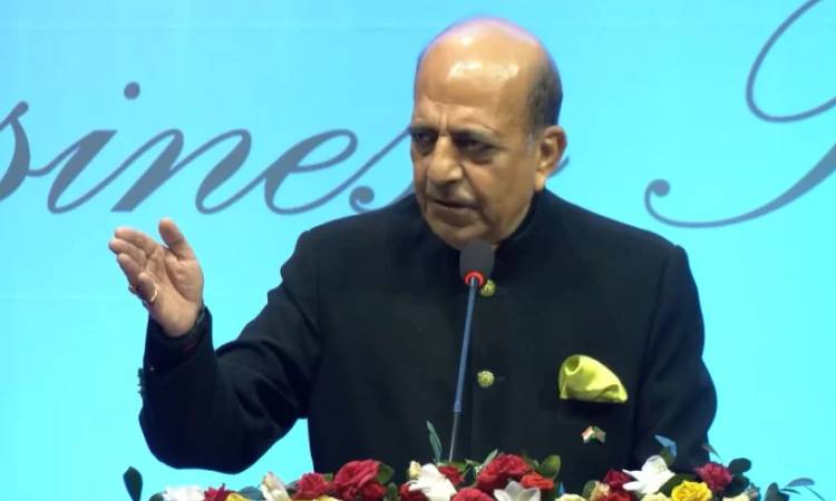 বাংলাদেশ-ভারত স্বাধীন সার্বভৌম দেশ, কেউ বড়-ছোট নয়: ত্রিবেদী