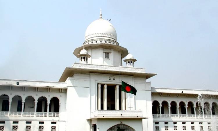 ‘ঢালাও ফাঁসি’ দেওয়া বিচারকের বিচারিক ক্ষমতা কেড়ে নিলেন হাইকোর্ট