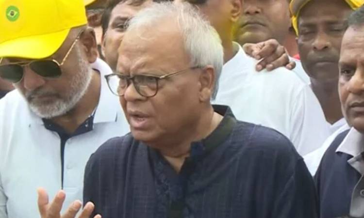 বিএনপির নাম ভাঙিয়ে অপকর্ম করলে কঠোর ব্যবস্থা: রিজভী