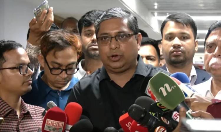 পানি-বর্জ্য ও নবায়নযোগ্য জ্বালানিতে মার্কিন বিনিয়োগ চায় বাংলাদেশ