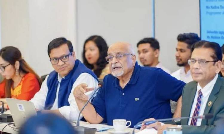 ‘মূল্যস্ফীতিতে কিছুটা স্বস্তি, কমেনি জীবনযাত্রার ব্যয়’
