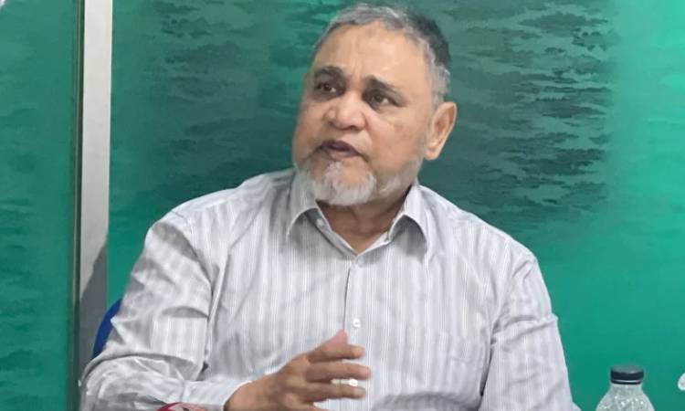 স্থানীয় সরকার নির্বাচন জাতীয় নির্বাচনের চেয়ে ভালো হবে: সিইসি