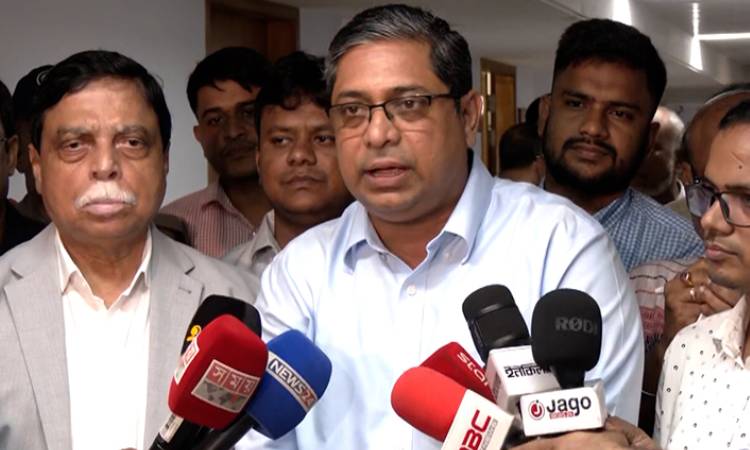 রোহিঙ্গাদের ১০০ কোটি টাকা সহায়তা দেবে ডেনমার্ক