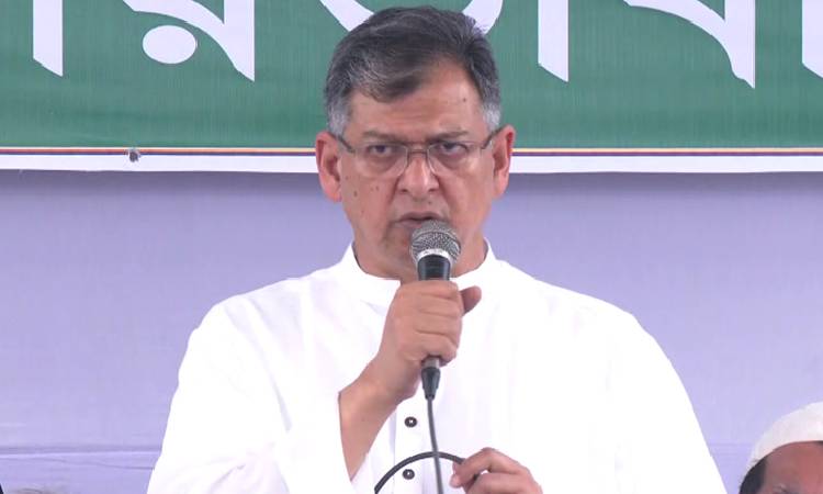সরকারের ৬ মাসে এমন কোন অপরাধ নেই যা বিচারের আওতায় আনা হয়নি: স্বরাষ্ট্রমন্ত্রী