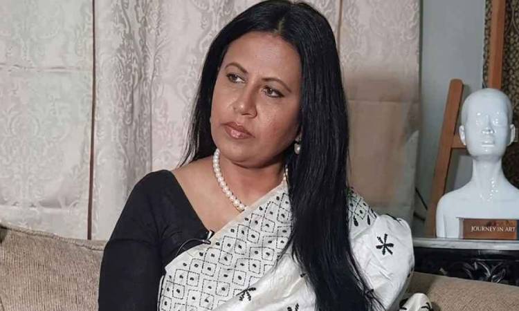 বিদিশার জামিন নামঞ্জুর