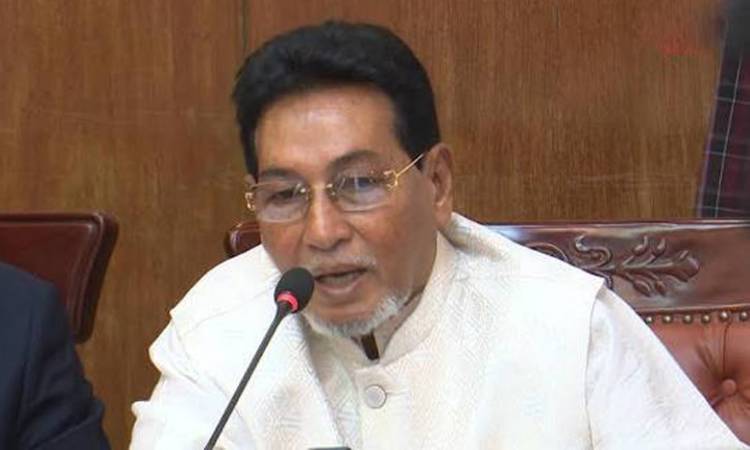 আদানির সঙ্গে করা বিদ্যুৎ চুক্তি ‘গর্হিত অপরাধ’: চিফ হুইপ