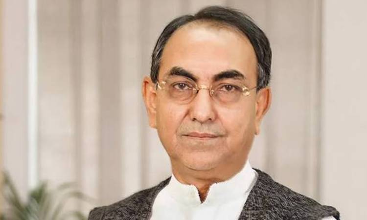 সরকারি বাড়ি বিক্রিসহ ১৫ মামলায় মির্জা আব্বাস খালাস