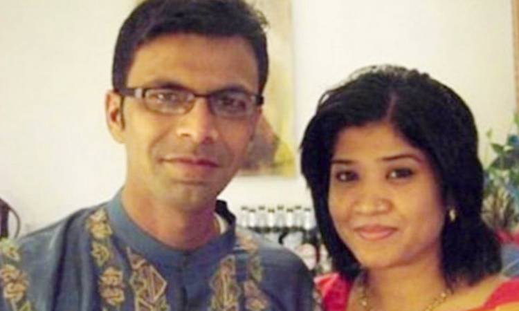 সাগর-রুনি হত্যা: তদন্ত প্রতিবেদন দাখিল পেছাল ১২৯ বার