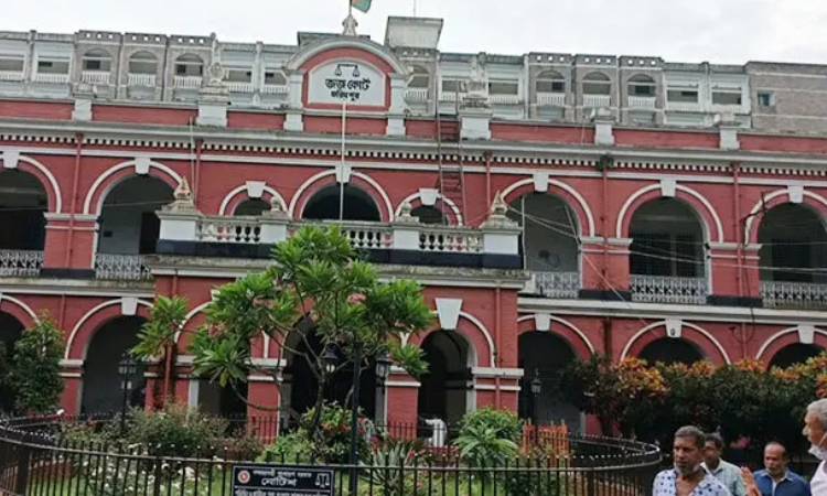 ‎ফরিদপুরে স্ত্রী হত্যায় স্বামীর যাবজ্জীবন