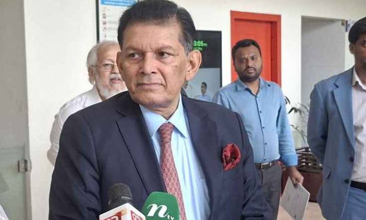 নেপালে বন্যা-ভূমিধসে ক্ষতিগ্রস্তদের পাশে থাকবে বাংলাদেশ: পররাষ্ট্রমন্ত্রী