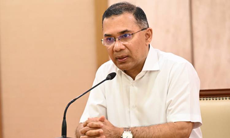 গণতান্ত্রিক আন্দোলনে ক্ষতিগ্রস্ত পরিবারের পাশে থাকবে সরকার : প্রধানমন্ত্রী