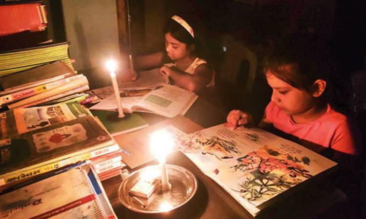 আজ সবচেয়ে বেশি লোডশেডিং হবে ঢাকায়