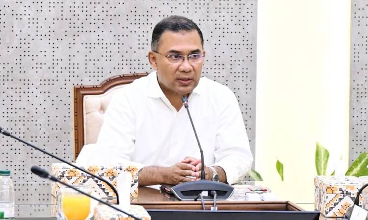 ঢাকার যানজট নিরসনে প্রধানমন্ত্রীর ৭ নির্দেশনা