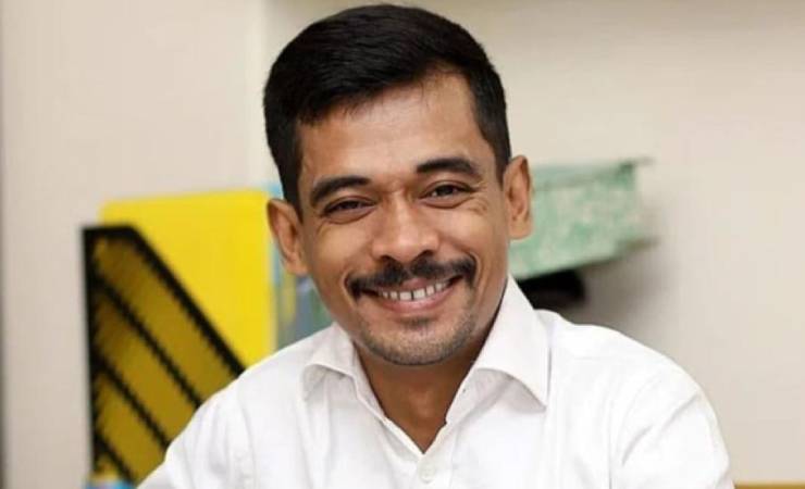 সেই মিল্টন সমাদ্দারের বিরুদ্ধে মামলা