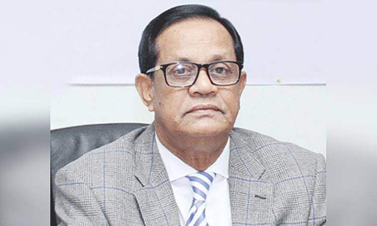 সাবেক চিফ হুইপ আসম ফিরোজের জামিন