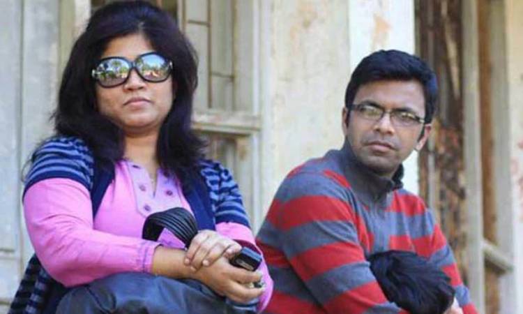 ‘সাগর-রুনি হত্যাকাণ্ডে এক ব্যক্তির সম্পৃক্ততা পাওয়া গেছে’
