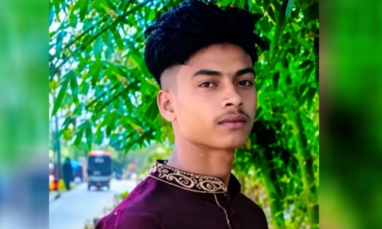 ‘সন্তান বিক্রি’ করে ঢাকায় এসে নতুন আইফোন কিনলেন বাবা