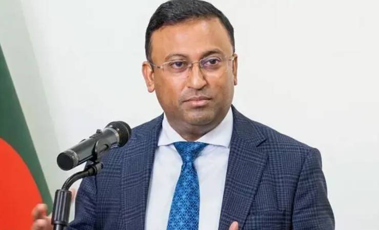 মক্কা চুক্তিতে কোনো ঝুঁকি দেখছে না বাংলাদেশ: পররাষ্ট্র প্রতিমন্ত্রী