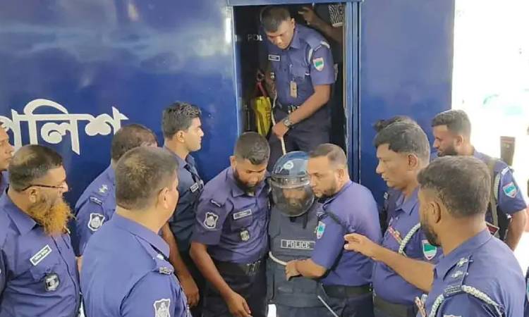 শিশু আছিয়া ধর্ষণ ও হত্যা মামলায় হাইকোর্টের রায় আজ