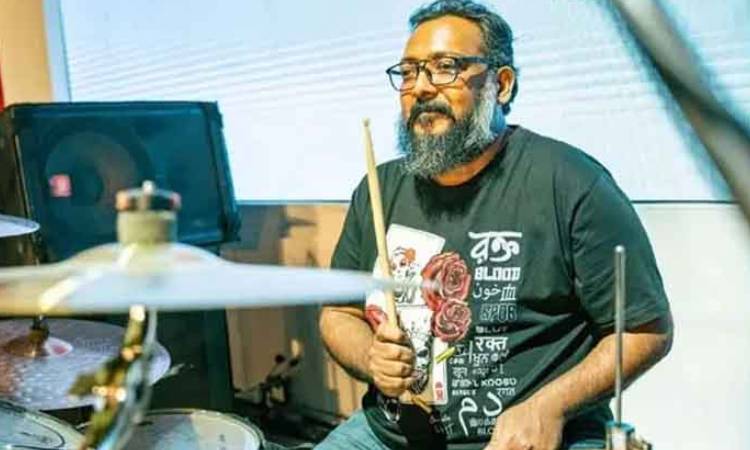 ডেঙ্গুতে স্ত্রীকে হারিয়ে হৃদরোগে আক্রান্ত ড্রামার আদনান রুশদী