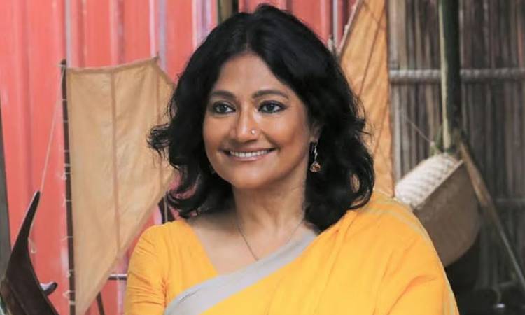 র‍্যামন ম্যাগসাইসাই পুরস্কার পেলেন বাংলাদেশের রুনা খান