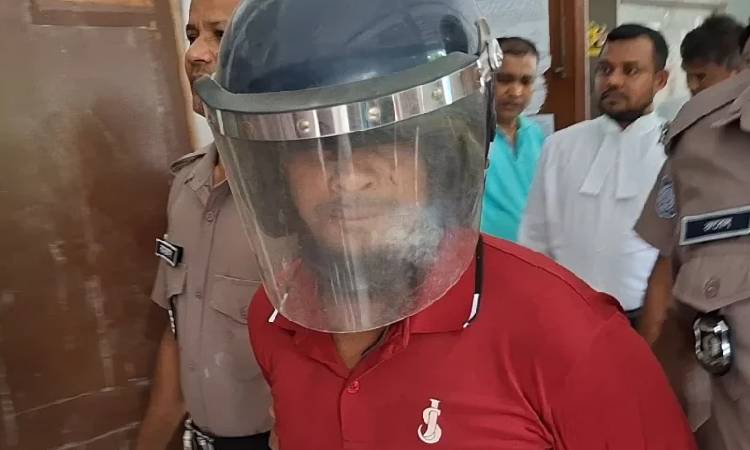 কদমতলীতে অটোরিকশা চালককে হত্যা: আসামির যাবজ্জীবন